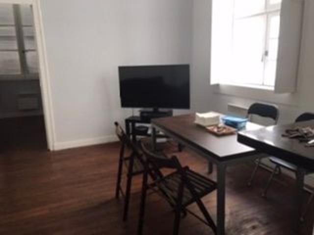 Appartement de 40m2 à louer sur Bayonne