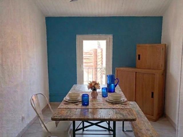 Appartement de 40m2 à louer sur Béziers