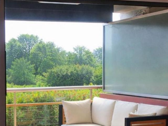Appartement de 40m2 à louer sur Biarritz