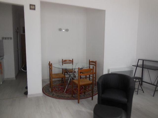 Appartement de 40m2 à louer sur Blois