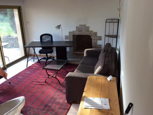 Appartement de 40m2 à louer sur Cairon