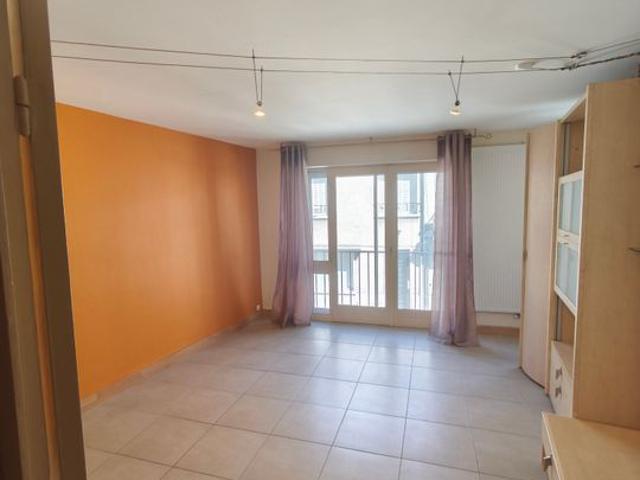 Appartement de 40m2 à louer sur Châteauroux