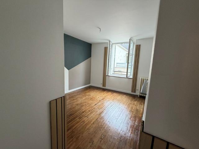 Appartement de 40m2 à louer sur Châtellerault