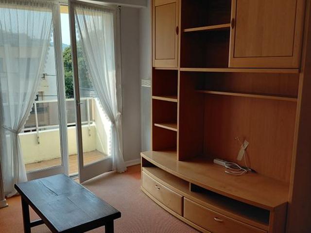 Appartement de 40m2 à louer sur Clermont Ferrand