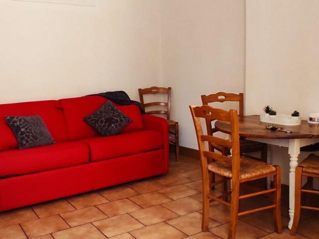Appartement de 40m2 à louer sur Cosne Cours sur Loire