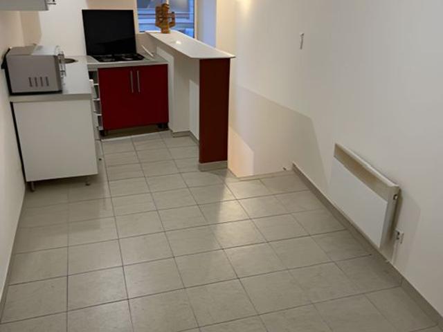 Appartement de 40m2 à louer sur Cournonterral