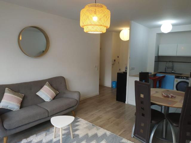 Appartement de 40m2 à louer sur Dammartin en Goële