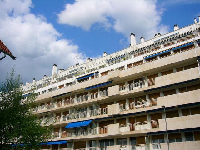 Appartement de 40m2 à louer sur Dijon