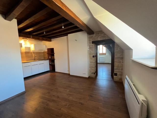 Appartement de 40m2 à louer sur Dijon