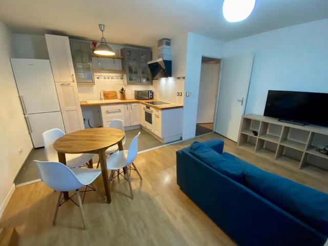Appartement de 40m2 à louer sur Drancy