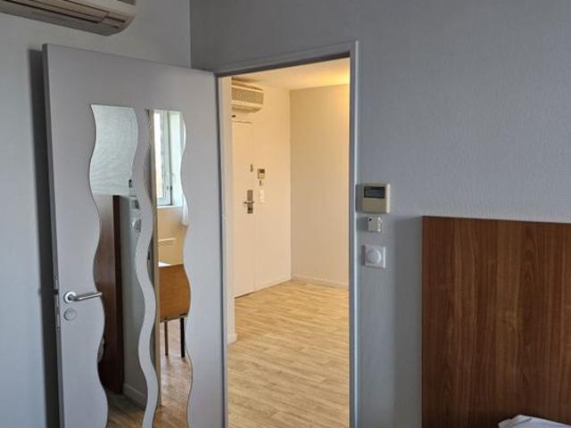 Appartement de 40m2 à louer sur Épinay sur Seine