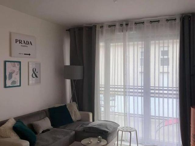 Appartement de 40m2 à louer sur Froges