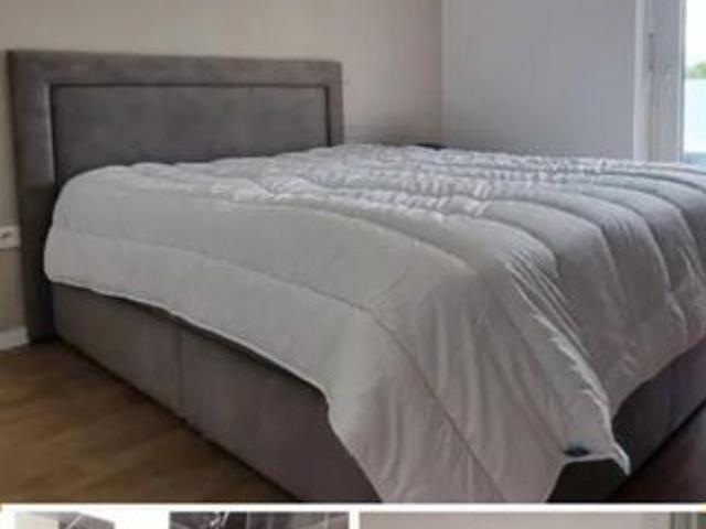 Appartement de 40m2 à louer sur Gennevilliers