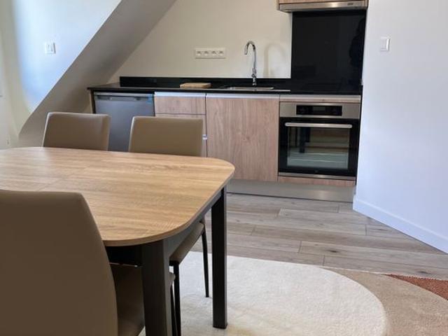 Appartement de 40m2 à louer sur La Bouëxière