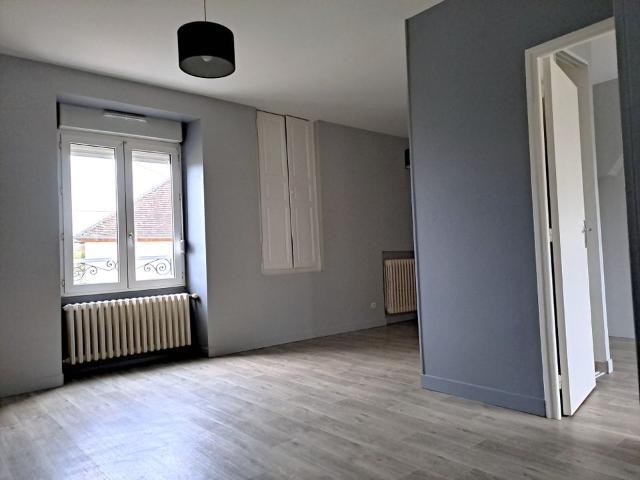 Appartement de 40m2 à louer sur La Ferté Bernard