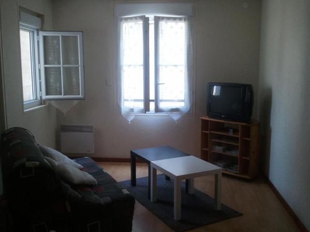 Appartement de 40m2 à louer sur La Rochelle