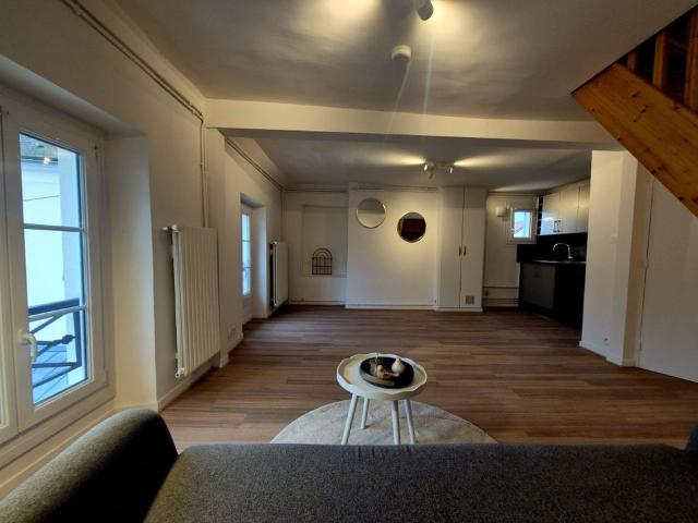 Appartement de 40m2 à louer sur Lagny sur Marne