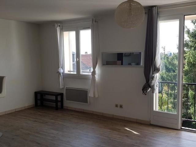 Appartement de 40m2 à louer sur Le Blanc Mesnil