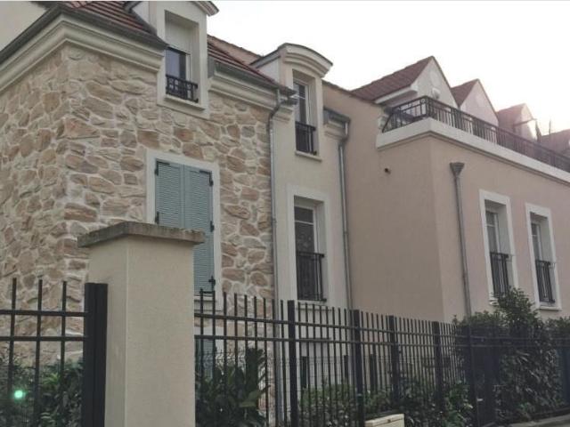 Appartement de 40m2 à louer sur Le Plessis Pâté