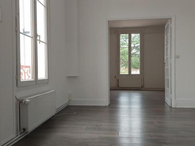 Appartement de 40m2 à louer sur Les Essarts le Roi
