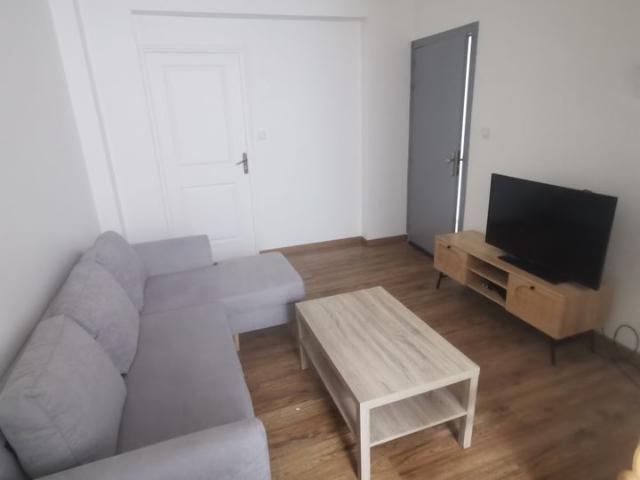 Appartement de 40m2 à louer sur Lille