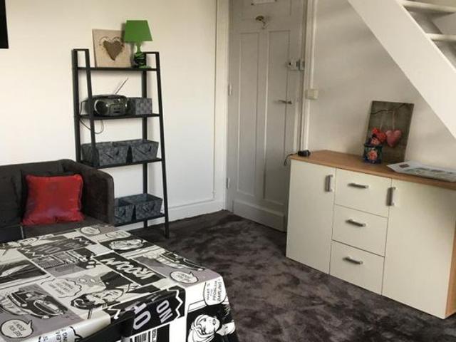 Appartement de 40m2 à louer sur Lille