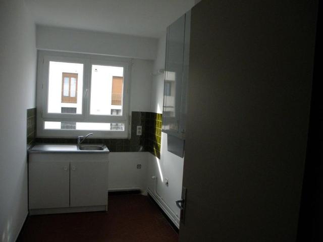 Appartement de 40m2 à louer sur Pau
