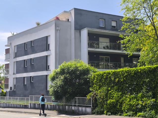 Appartement de 40m2 à louer sur Pau