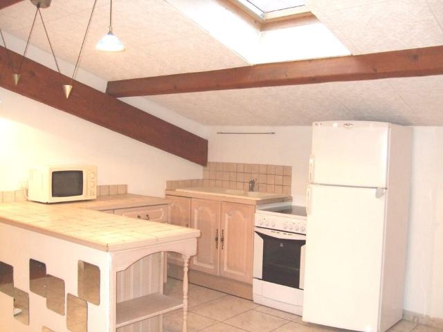 Appartement de 40m2 à louer sur Pérols