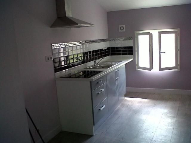 Appartement de 40m2 à louer sur Pons