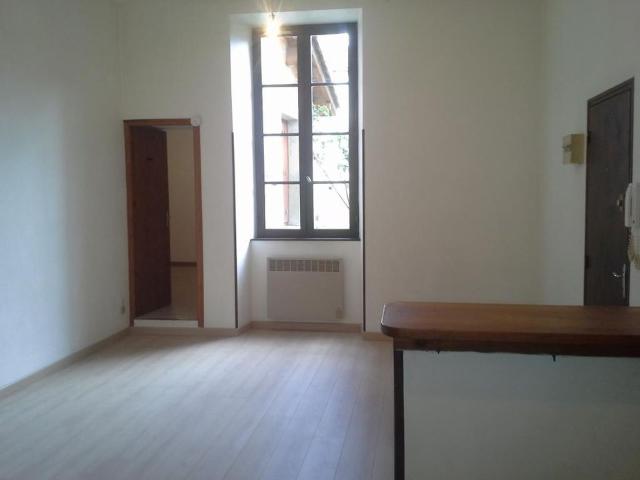 Appartement de 40m2 à louer sur Port Sainte Marie