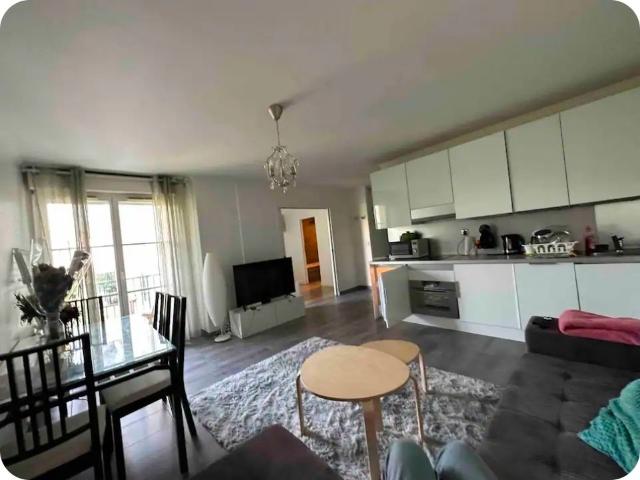 Appartement de 40m2 à louer sur Rueil Malmaison