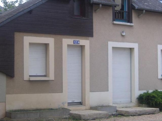 Appartement de 40m2 à louer sur Rennes