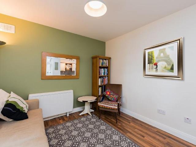 Appartement de 40m2 à louer sur Rennes
