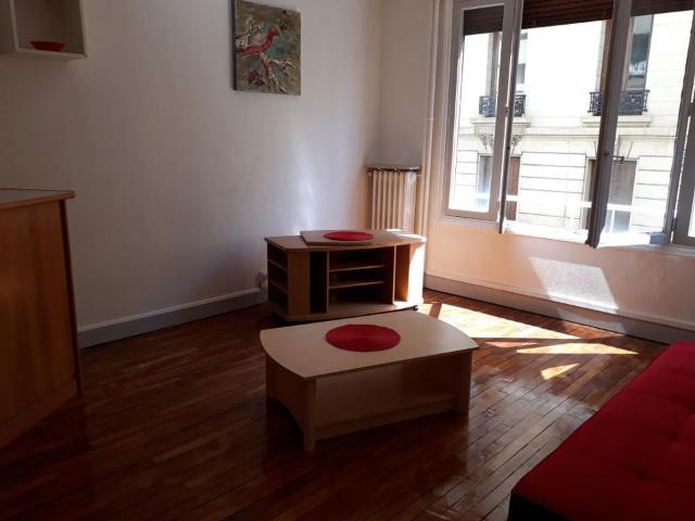 Appartement de 40m2 à louer sur Saint Étienne