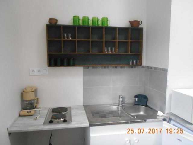 Appartement de 40m2 à louer sur Saint Étienne