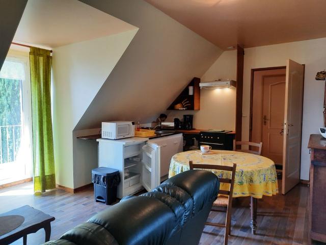 Appartement de 40m2 à louer sur Saint Jean de Folleville