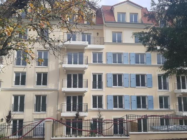 Appartement de 40m2 à louer sur Sannois