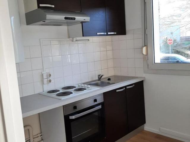 Appartement de 40m2 à louer sur Sarreguemines