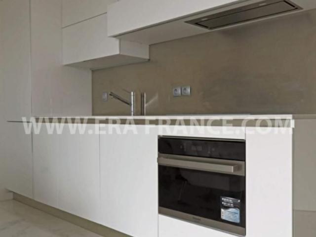 Appartement de 40m2 à louer sur Théoule sur Mer