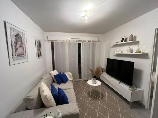 Appartement de 40m2 à louer sur Toulon