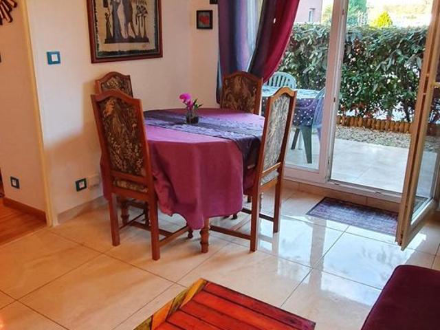Appartement de 40m2 à louer sur Toulouse
