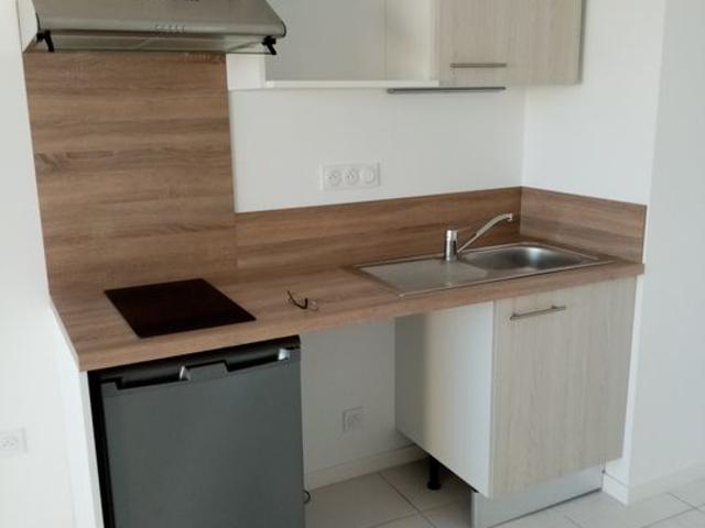 Appartement de 40m2 à louer sur Toulouse