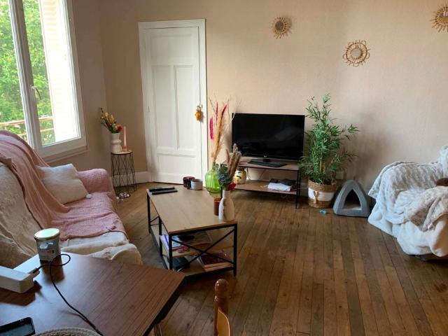 Appartement de 40m2 à louer sur Vichy