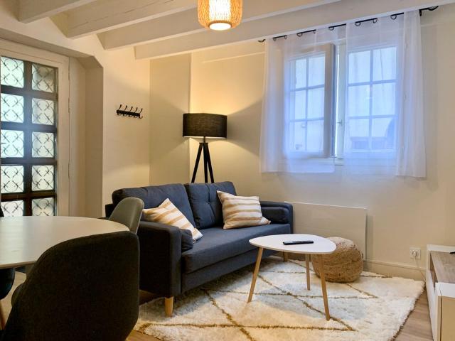 Appartement de 40m2 à louer sur Vierzon