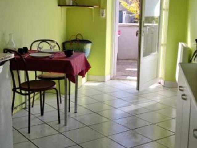 Appartement de 40m2 à louer sur Yssingeaux