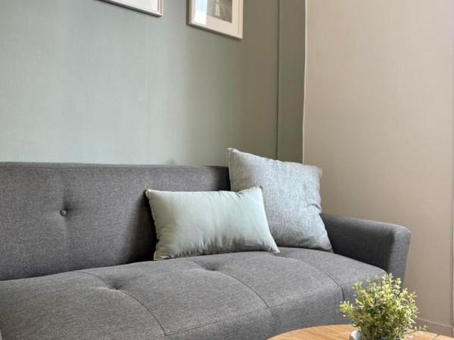 Appartement de 40m2