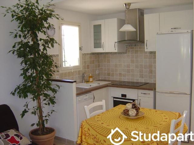 Appartement de 40m2