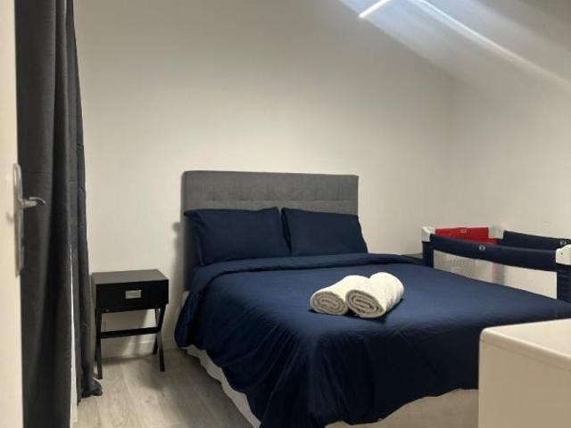 Appartement de 40m2