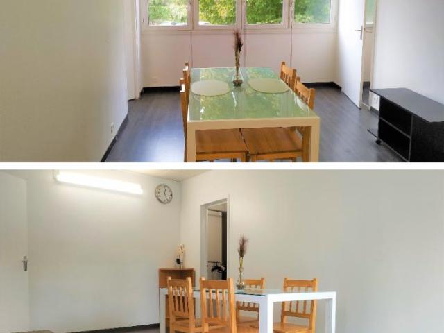 Appartement de 40m2